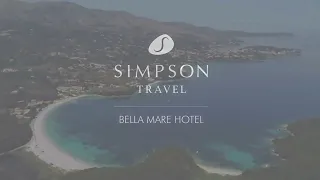 Simpson Bella Mare Hotel