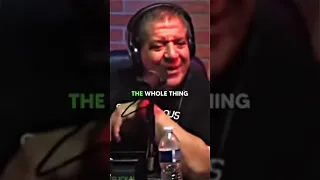 Joey Diaz Put a Mouse In His Pocket