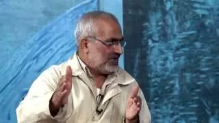 Rajendar Tiku interview by Parul : Chandigarh Lalit Kala Akademi