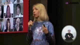 Анастасия Степанова - Продлёнка про космонавтов
