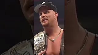 Stone Cold meets The Rock, First Time