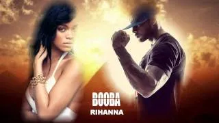 Booba feat Rihanna - Je Sais (Remix)