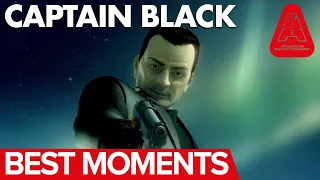 Captain Black's Best Moments - New Captain Scarlet [2005]