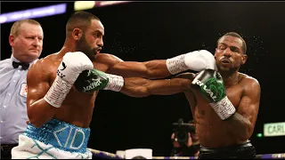 NO MAS: KID GALAHAD vs CLAUDIO MARRERO - FIGHT REVIEW!! NO FOOTAGE!!