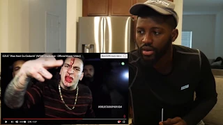 GZUZ "Was Hast Du Gedacht" WSHH Exclusive - Official Music Video Reaction