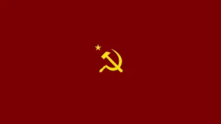 RARE C&C Soviet March lyrics and translation