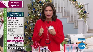 HSN | Black Friday Electronic Gifts 11.29.2019 - 10 AM