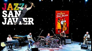 STEVE GADD BAND. JAZZ SAN JAVIER - MEJORES MEZCLAS 2022