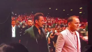 Salman khan entry in IIFA rocks 2023❤️ #iifa2023,shocking moment