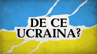 De ce Ucraina? | Istoria și cultura Ucrainei pentru români | EP 1