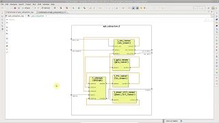 DVT Eclipse IDE Diagrams - How to Use HDL Diagram Filters