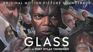 "Escape (from Glass)" by West Dylan Thordson