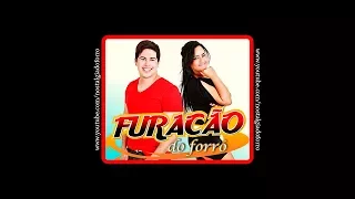 Furacão do Forró - Eu Largo Tudo (Legendado)