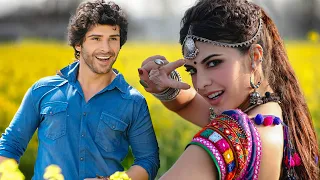 Jadu Ki Jhappi Leja Tu Abhi | Girish Kumar Birthday Special | Shruti Hasan | Ramaiya Vastavaiya