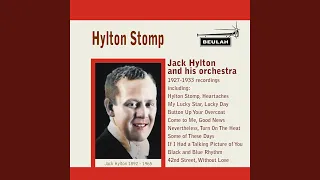 Hylton Stomp