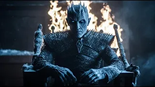 The Night King's Secret Plan! It's Bran Stark! GAME OF THRONES