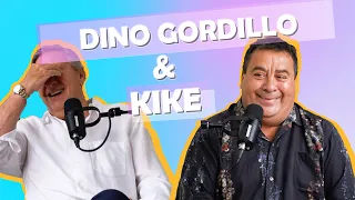 MORANDÉ TE VE DINO GORDILLO CAP 21