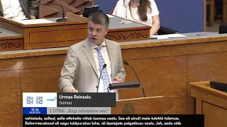 Riigikogu 06.06.2023