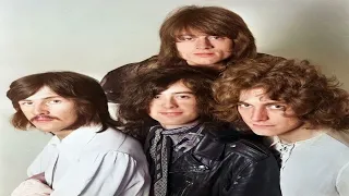 Led Zeppelin - Whole Lotta Love (BASS BACKING TRACK  w/VOICE)