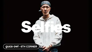 guca owl - 6TH CORNER | Selfies