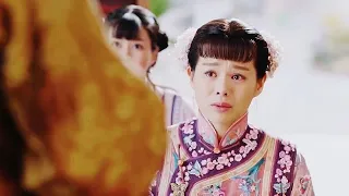 【❥一定要看到最后，结局太爽了！】绿茶心机女蹬鼻子上脸，居然跑到原配家里去挑衅，还装可怜，最后结局啪啪打脸了，人家根本没拿她当回事！