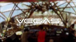 Universo Paralello Festival 2015-2016 | Vegas | By Up Audiovisual