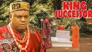 KING'S SUCCESSOR (COMPLETE SEASON B)TRENDING NIGERIAN MOVIE} - 2024 LATEST NIGERIAN NOLLYWOOD MOVIES