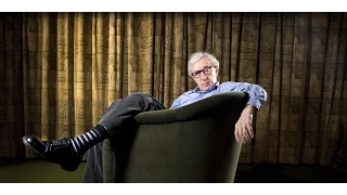 Nieracjonalny mężczyzna Woody Allen