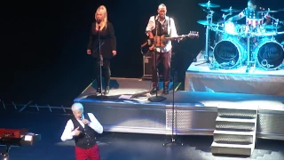 Dennis DeYoung "The Grand Illusion" St George Theatre April 21, 2017