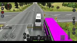 Bus Simulator Ultimate  Multiplayer Free