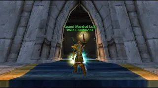 WoW Classic - Lori Paladin PvP