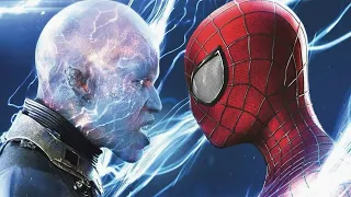 FACCE DI NERD #150 - Spider-Man 3: Jamie Foxx E' Di Nuovo Electro?!?!