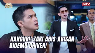 Udah Dipecat, Didemo Pula!! I Aku Titipkan Cinta ANTV Eps 7 FULL