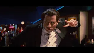 Pulp Fiction - You Never Can Tell (Chuck Berry)