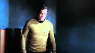 William Shatner :  Dr. Janis Lester Kirk Has Been Encounter