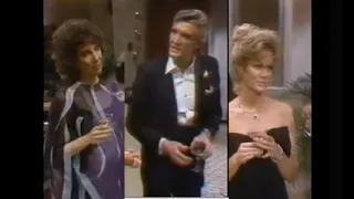 When Another World Re Activated Rachel-Steve-Alice Triangle In 1982 | Soap Opera Promos