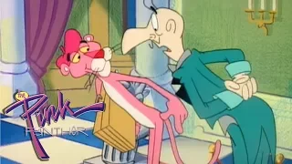The Pink Painter | The Pink Panther (1993)