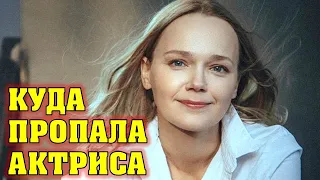 А вы помните эту актрису? Почему Наталия Солдатова перестала сниматься в кино