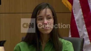 JODI ARIAS TRIAL- DIDN'T STOP SEX (GRAPHIC)