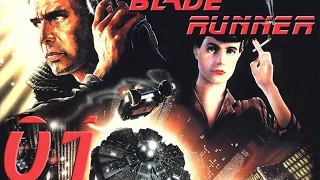 Прохождение Blade Runner (1997)...Магазин Ранситера ... Ч1