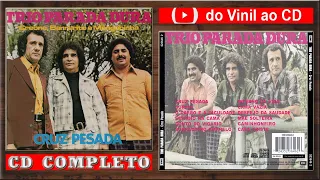 T.R.I.O    P.A.R.A.D.A    D.U.R.A -1978. (Completo)