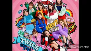 Twice - Candy Pop ( 1 hour )