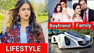 Jigyasa Singh (Heer) Lifestyle 2021, Boyfriend, Biography, Salary, Family, net worth, House and more