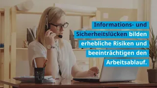 Arbeiten von zu Hause | Datenschutz & Cybersecurity Assessment für's Homeoffice