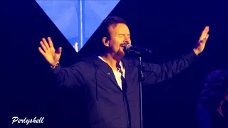 Casting Crowns Only Jesus Tour Oct 2019