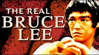 THE REAL BRUCE LEE: THE MARTIAL ARTS AS NEVER BEFORE 🌍 Full Exclusive Documentary 🌍 English HD 2022