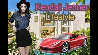 Kendall Jenner - Lifestyle | Age | Boyfriends | Family | Career | Net Worth | Cars | 2020