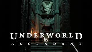 Underworld Ascendant Launch Trailer