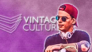 VINTAGE CULTURE 2022 | SÓ TRACK BOA | AS MELHORES DE AGOSTO | SET ALOK, AVICII, LIU, KVSH & DUBDOGZ