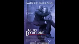 Nobody Gets Out Alive / The Hitman's Bodyguard / Телохранитель киллера